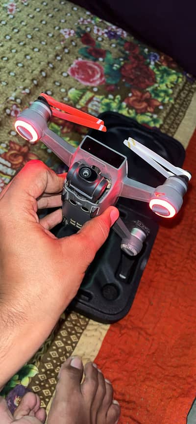 DJI Spark
