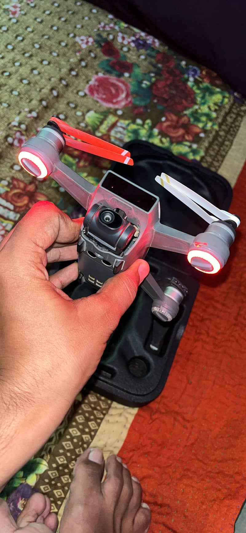 DJI Spark 0