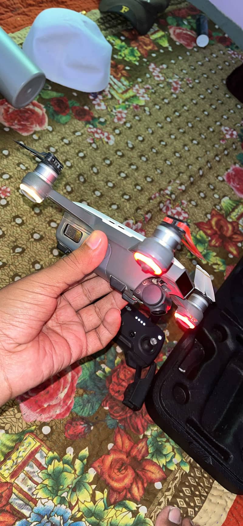 DJI Spark 3