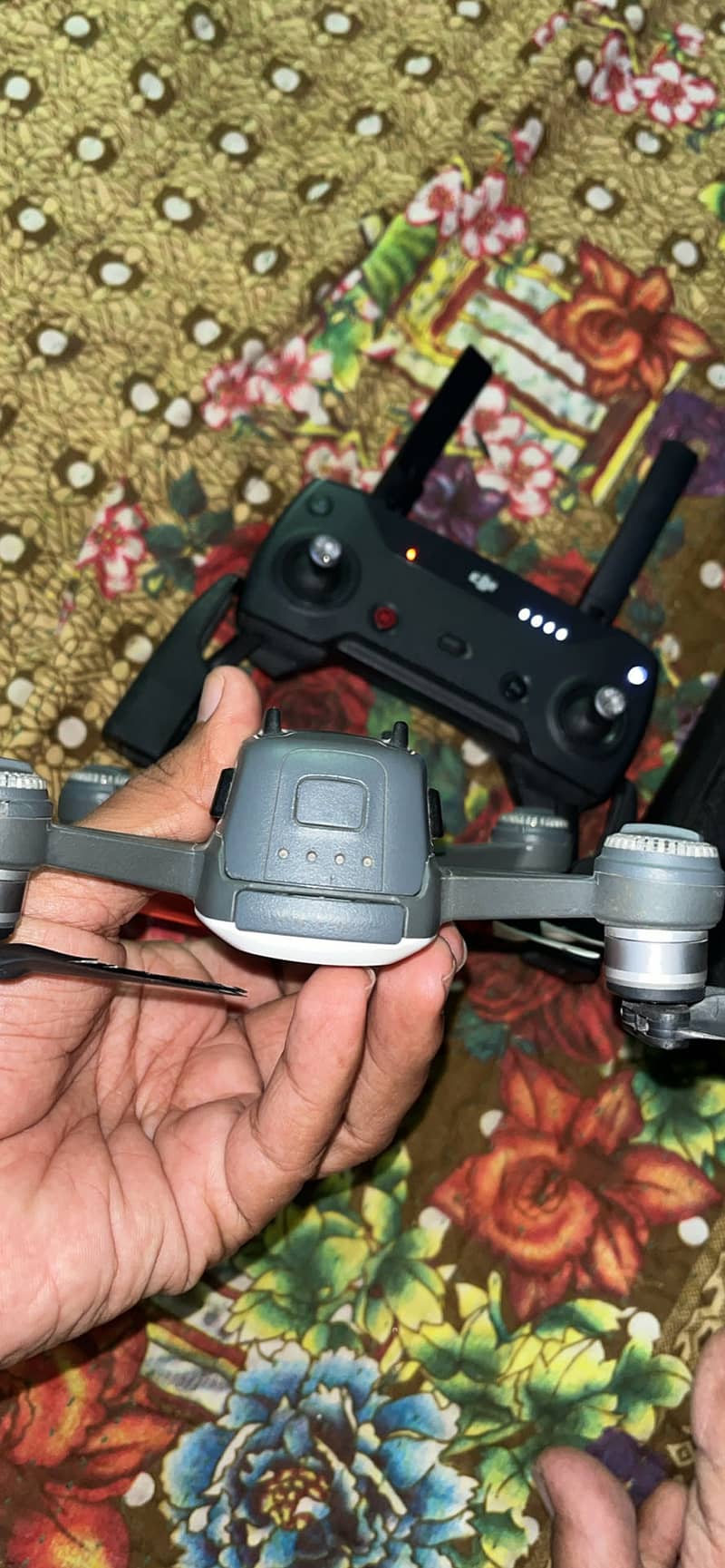 DJI Spark 6