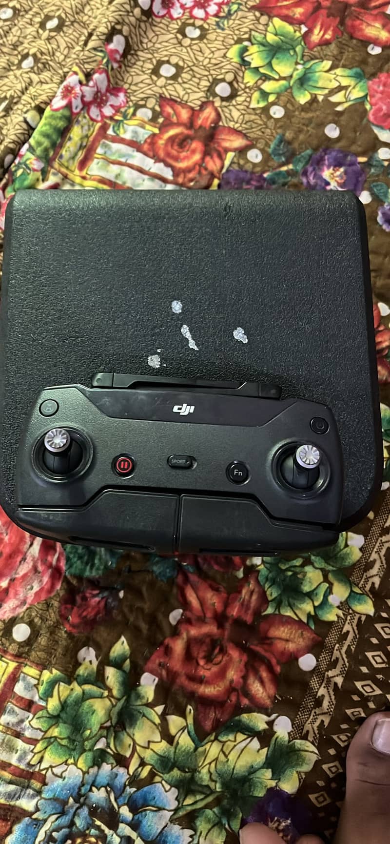 DJI Spark 8