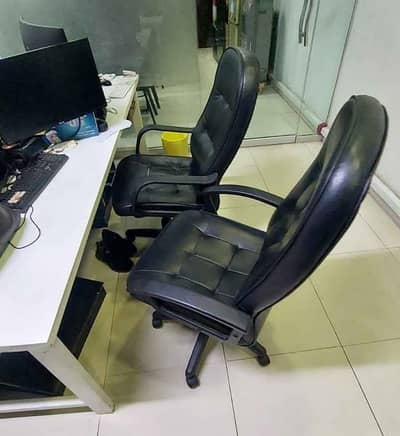 Office Chairs For Sale Best Condition Best Quality