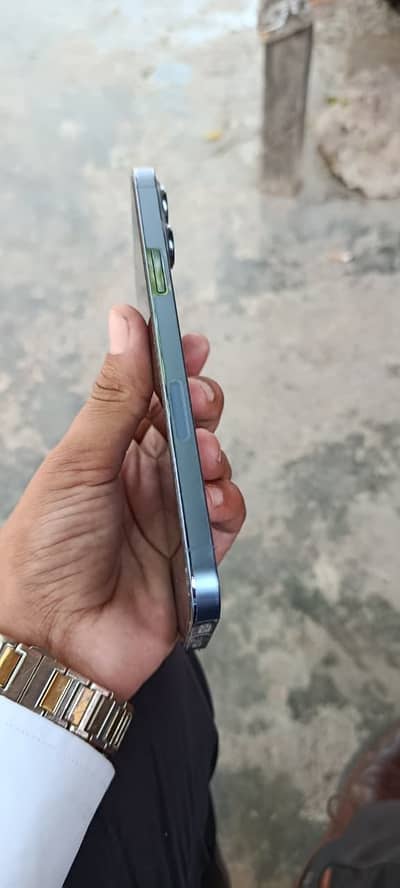 Iphone 13 Pro Max Pta Approved 256 gb