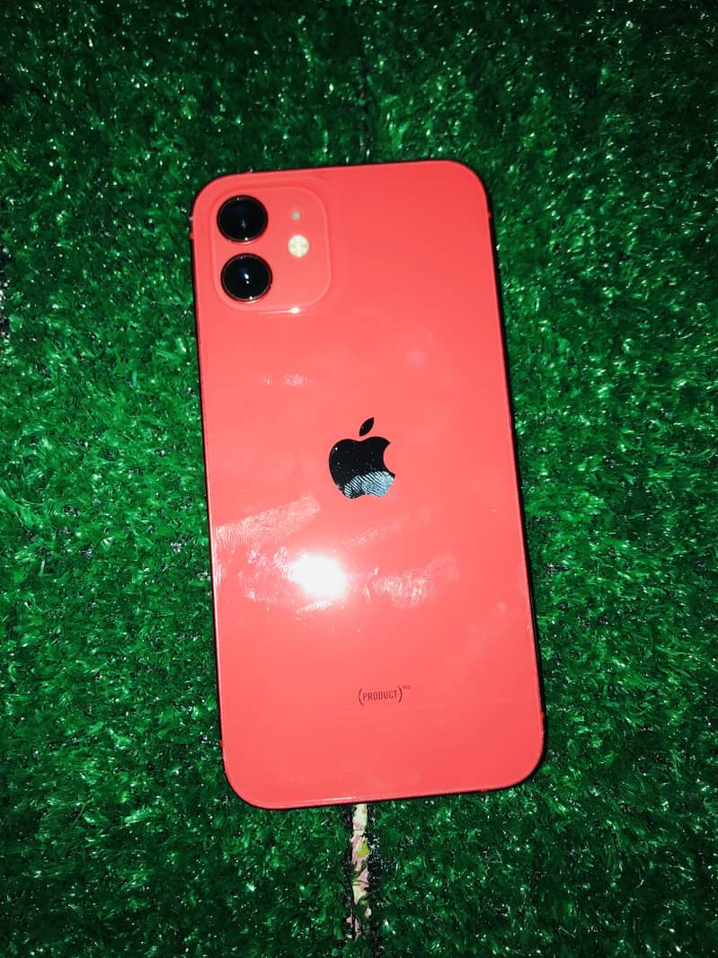 Apple iPhone 12 1