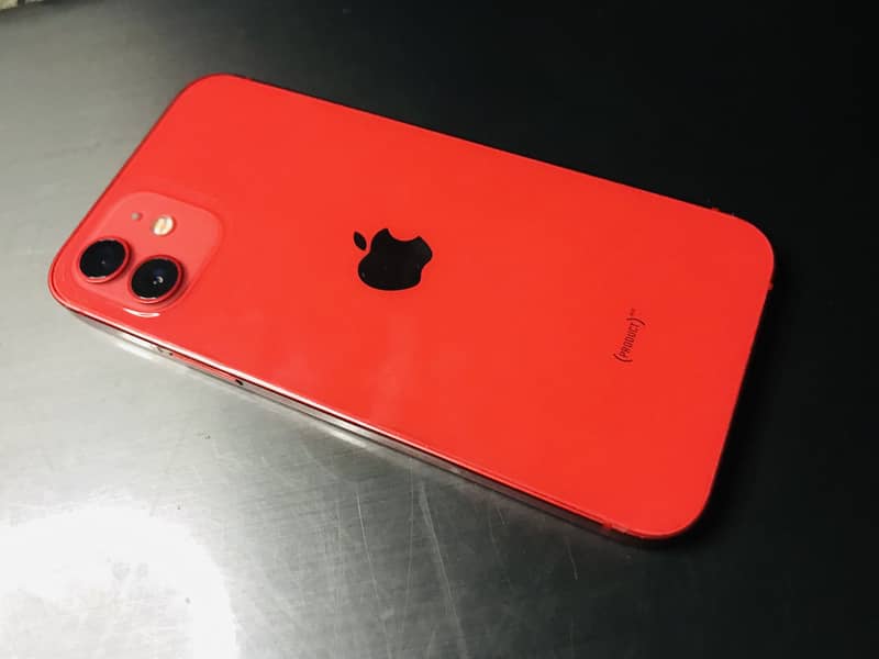 Apple iPhone 12 7
