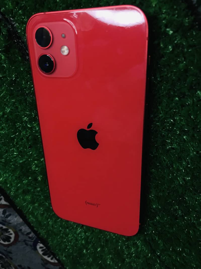 Apple iPhone 12 10