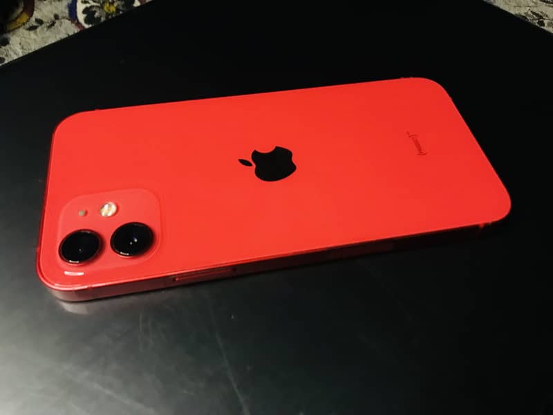 Apple iPhone 12 11