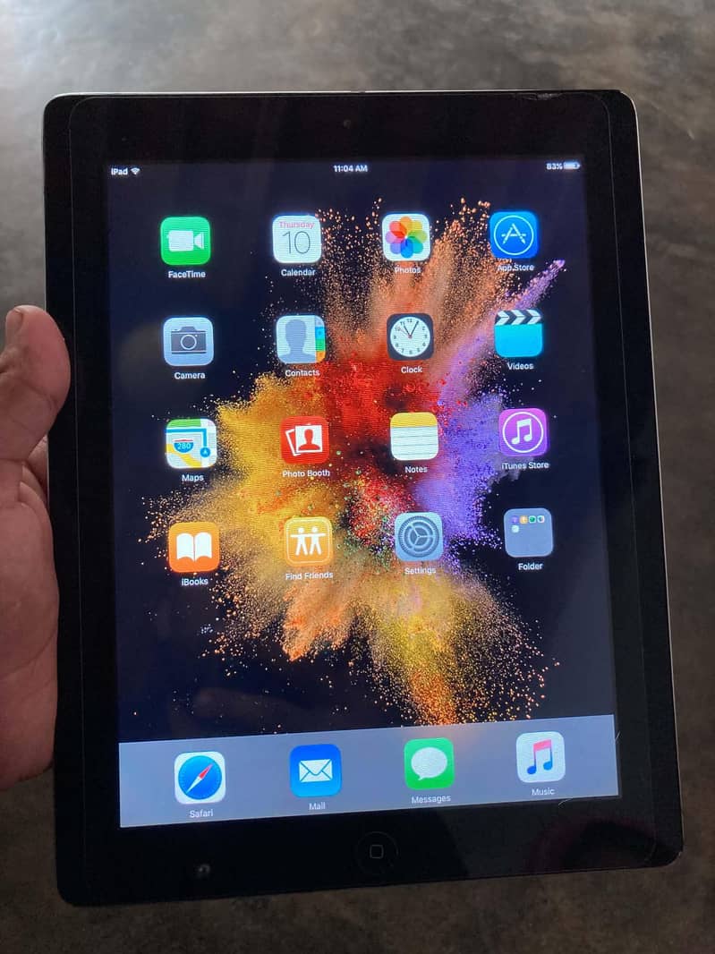 ipaid 1