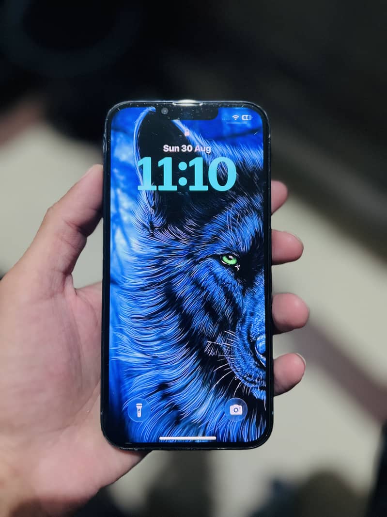 Apple iPhone 13 Pro 4