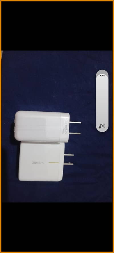 100% Original OnePlus OPPO 65W SuperVOOC Warp Charger