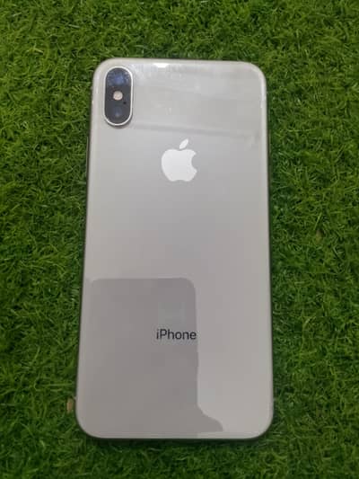 Apple iPhone X Factory unlock Chance pic 