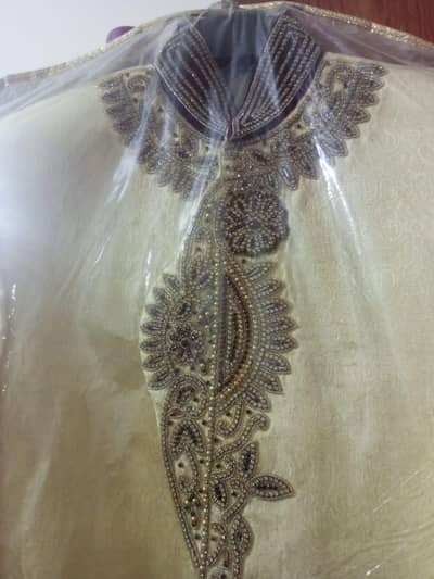 sherwani