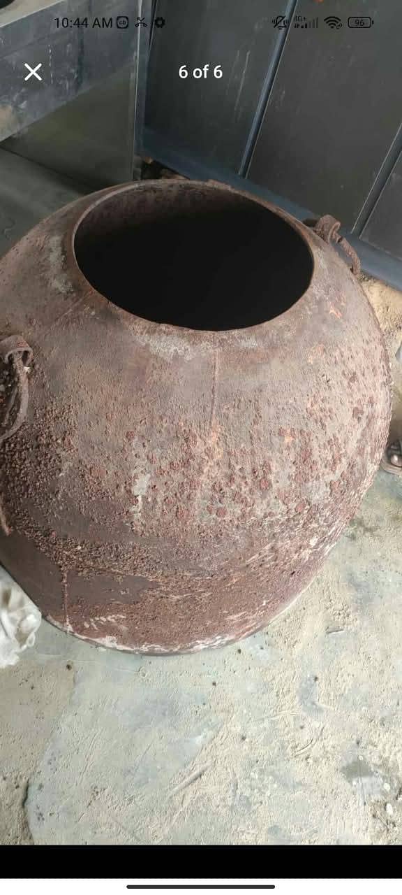 مکمل تندور اور فوڈ اسٹال کا سامان برائے فروخت 1