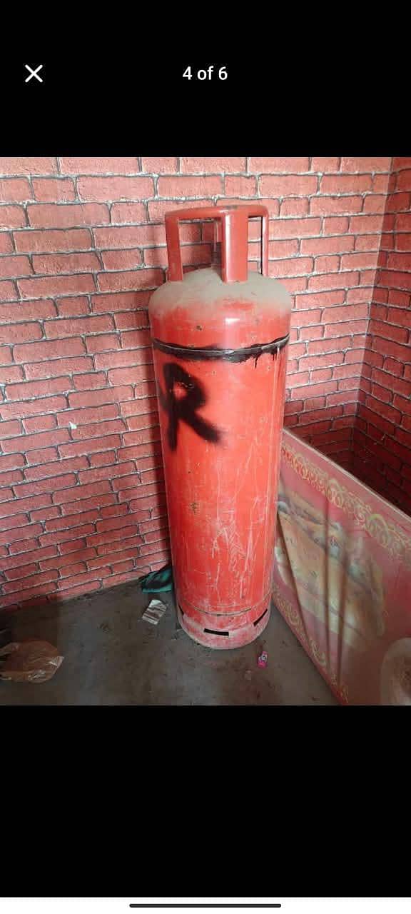 مکمل تندور اور فوڈ اسٹال کا سامان برائے فروخت 5