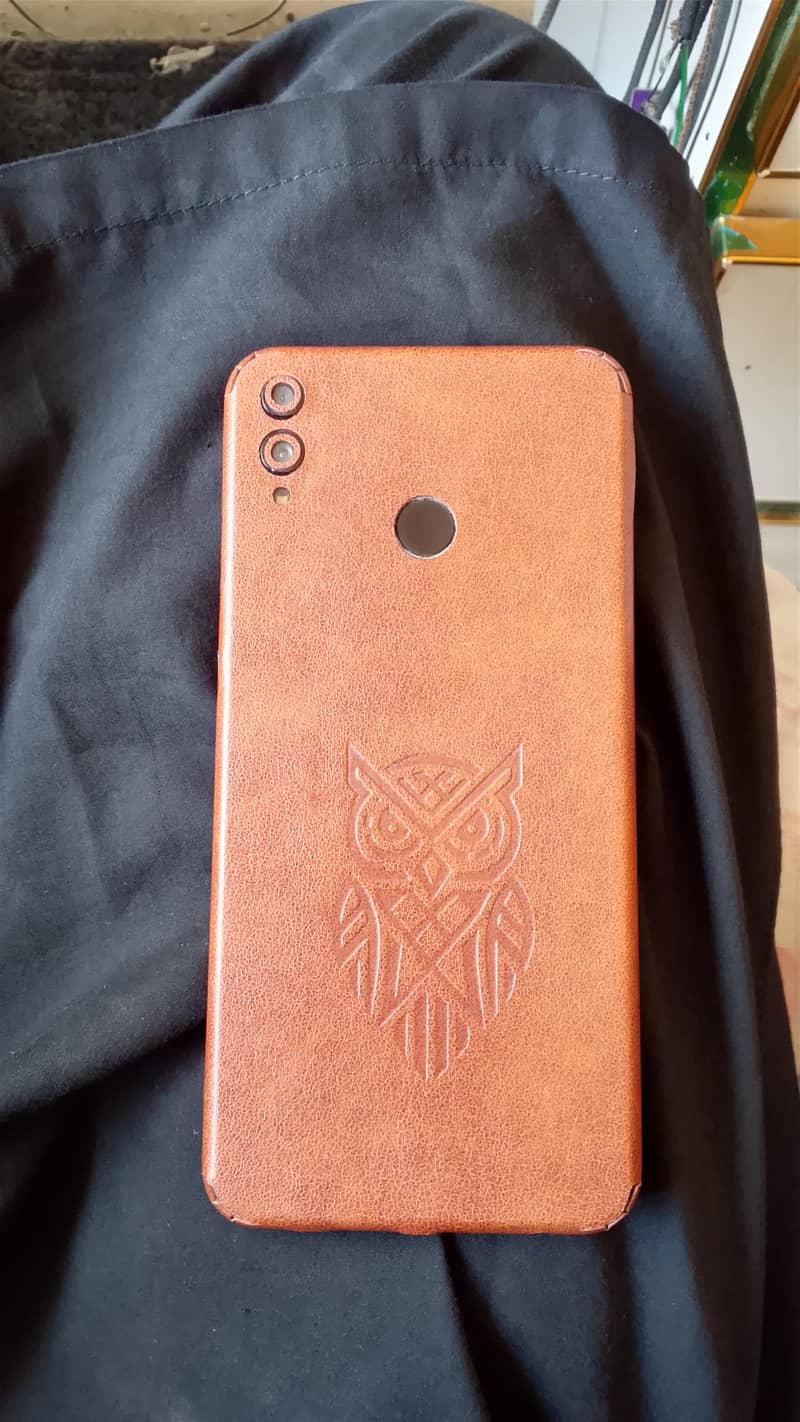 Honor 8X 2