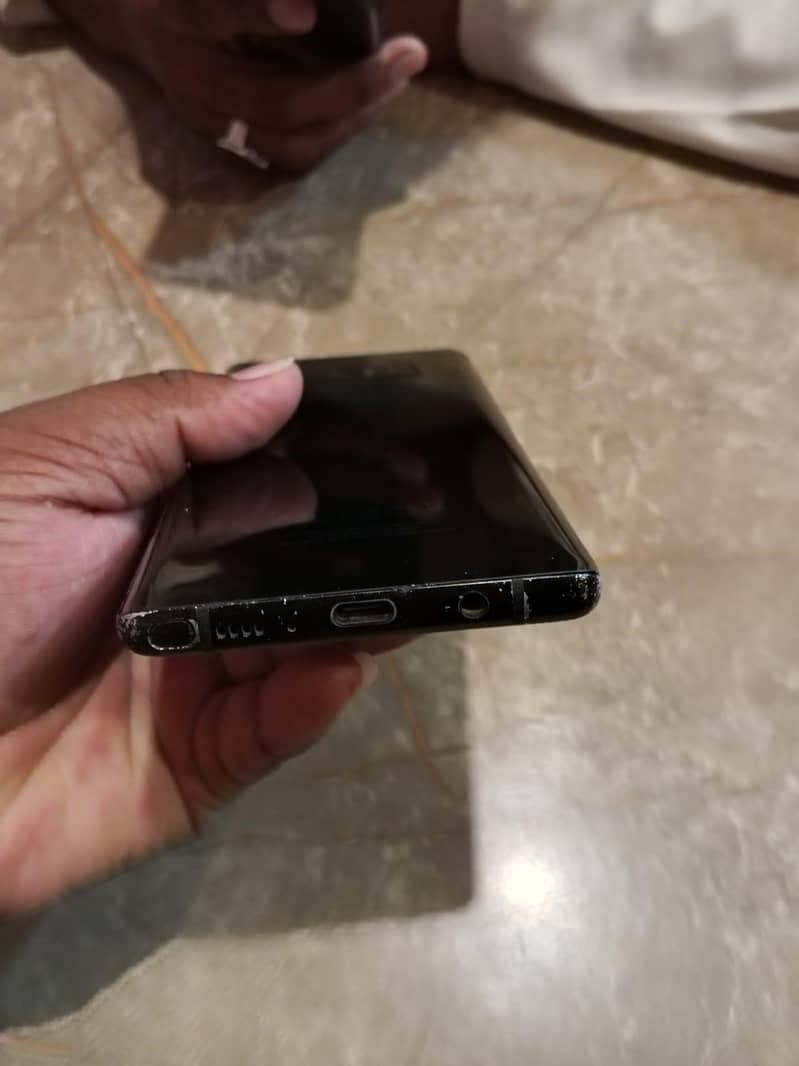 Samsung Mobile Note 8 2