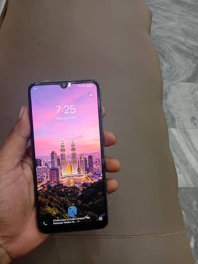 Vivo S1