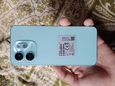 Infinix Smart 9