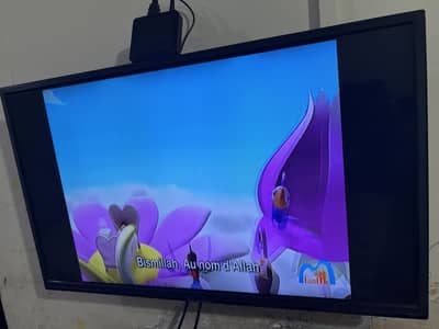 Ecostar 32 inches Tv for sale