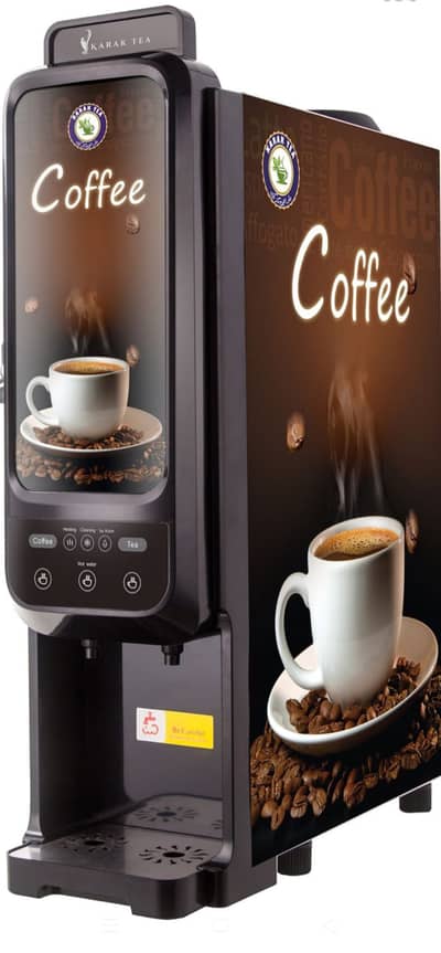 Tea coffee vending machine / Soda machine / Juice Machine / Tea coff