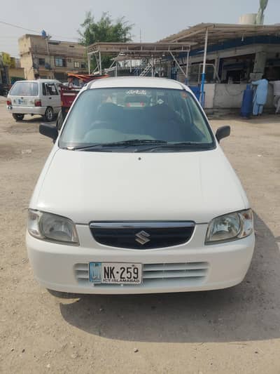 Suzuki Alto 2008