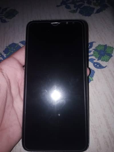 Huawei Mate 10 Lite