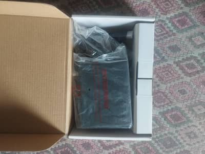 Storm Fiber HD Box