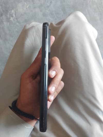 Samsung Mobile S20 Ultra