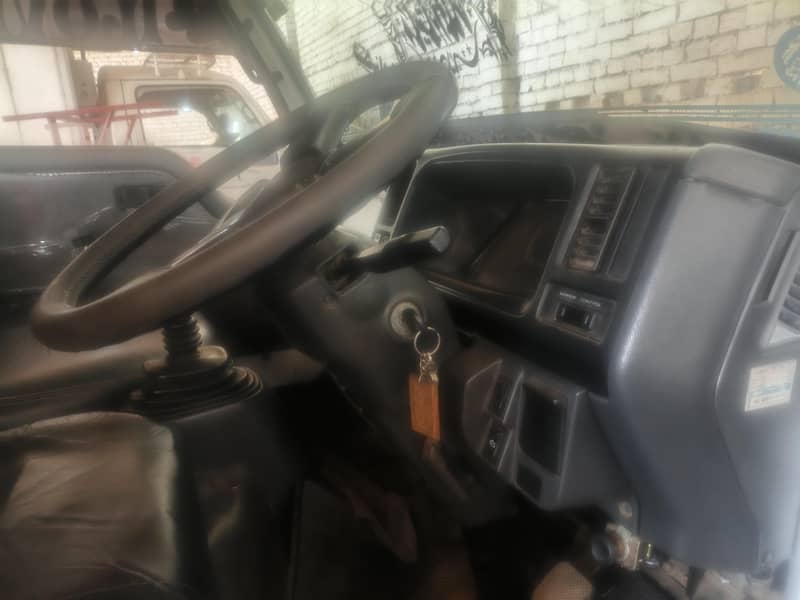Mazda 3500 2