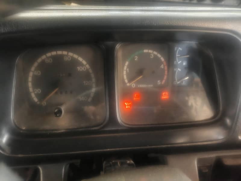 Mazda 3500 4