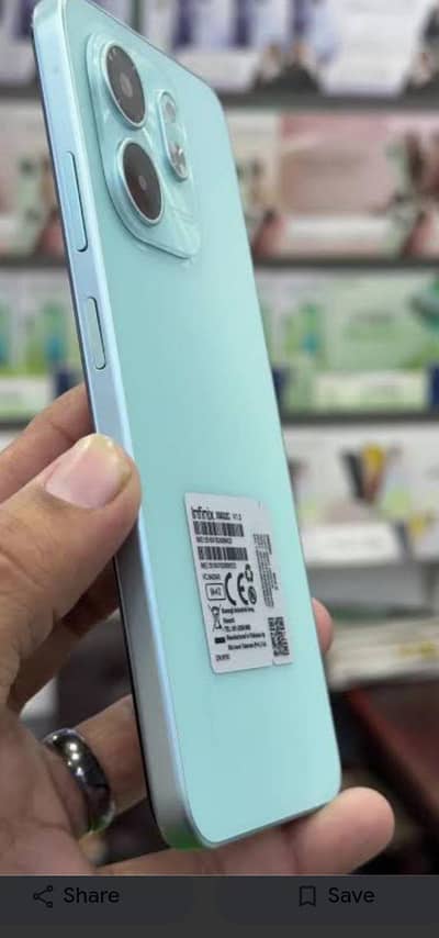 Infinix Other Model