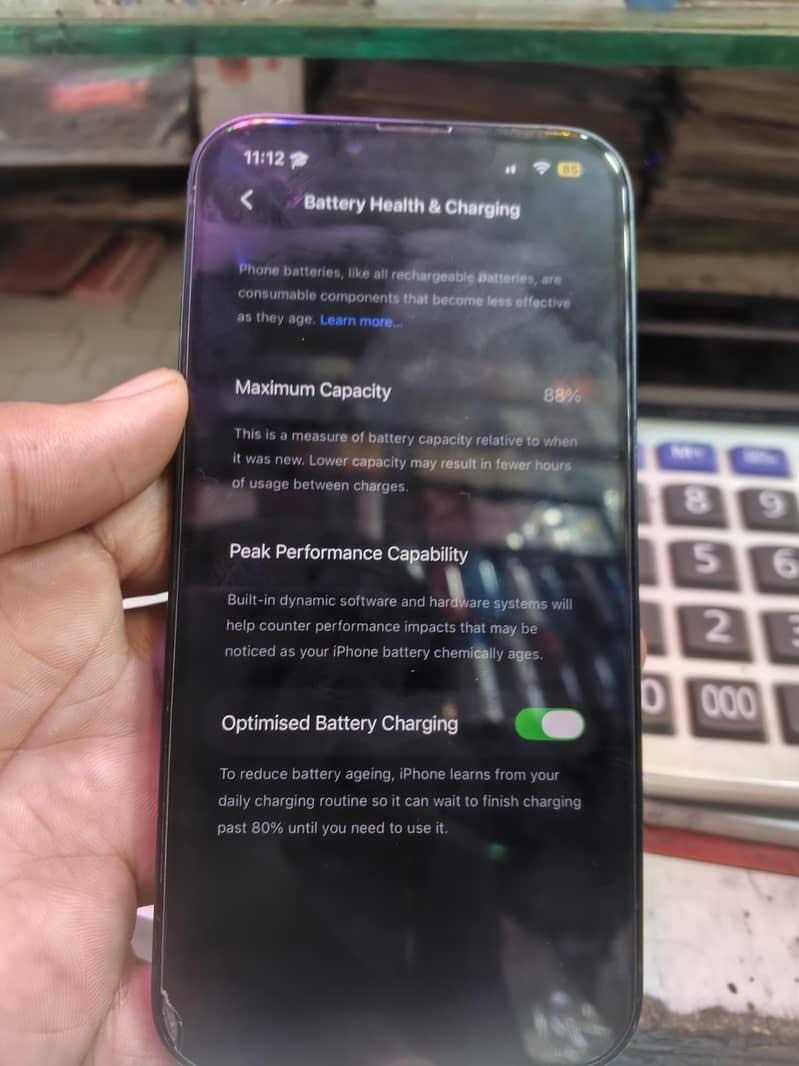 Apple iPhone 13 6