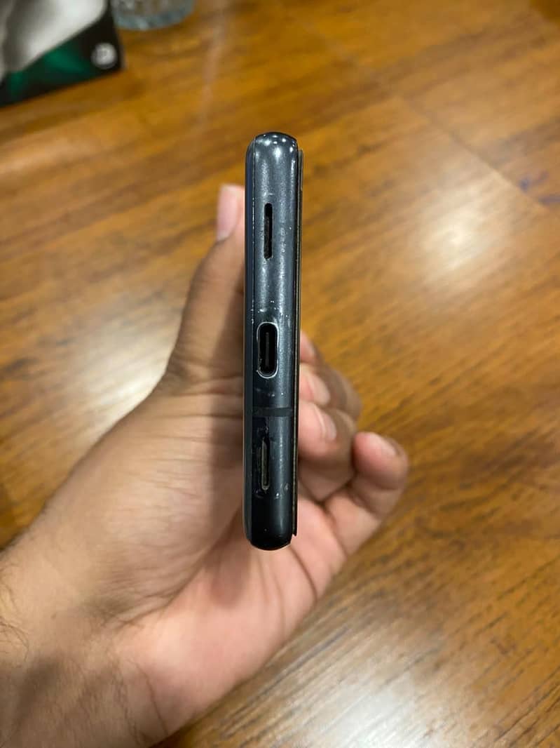 Pixel 7a 5