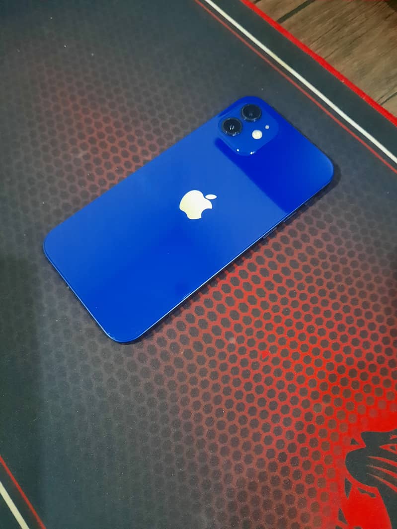 Apple iPhone 12 0