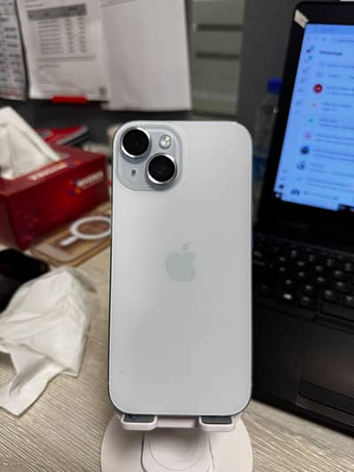 Apple iPhone 15