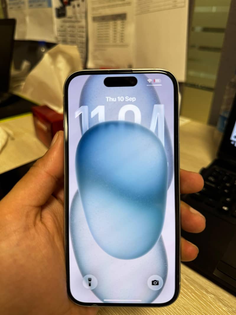 Apple iPhone 15 1