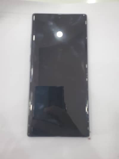 Samsung Mobile Note 10 Plus 12 256