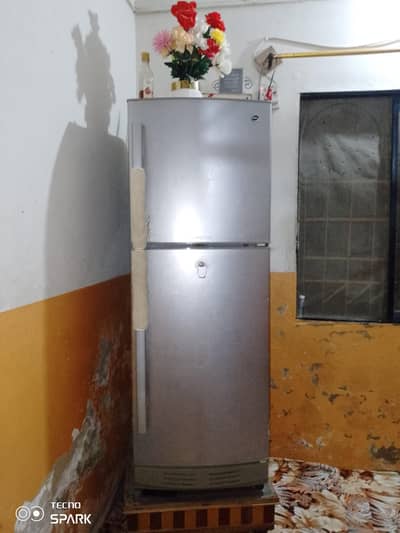 PEL frige