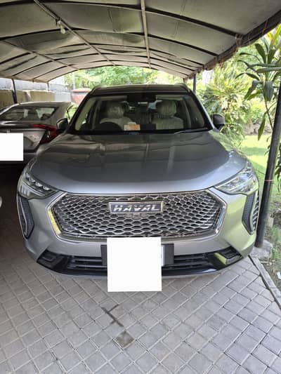 Haval Jolion 2021
