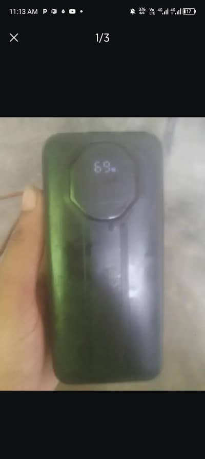 power bank