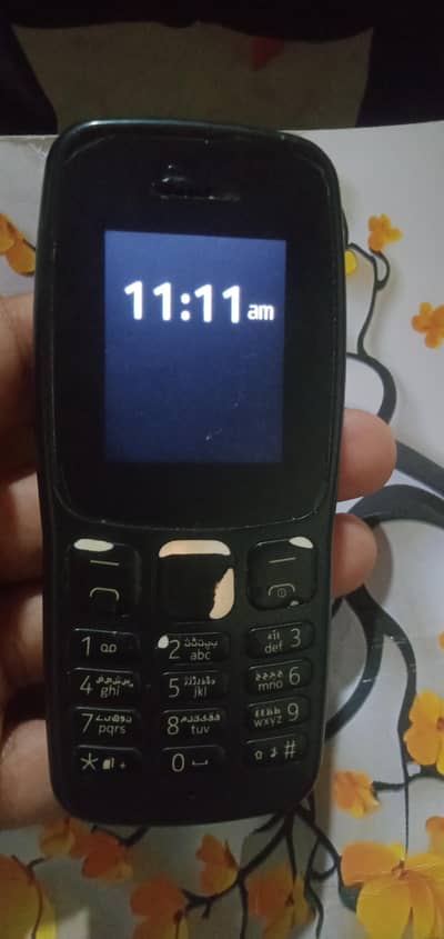 Nokia 105