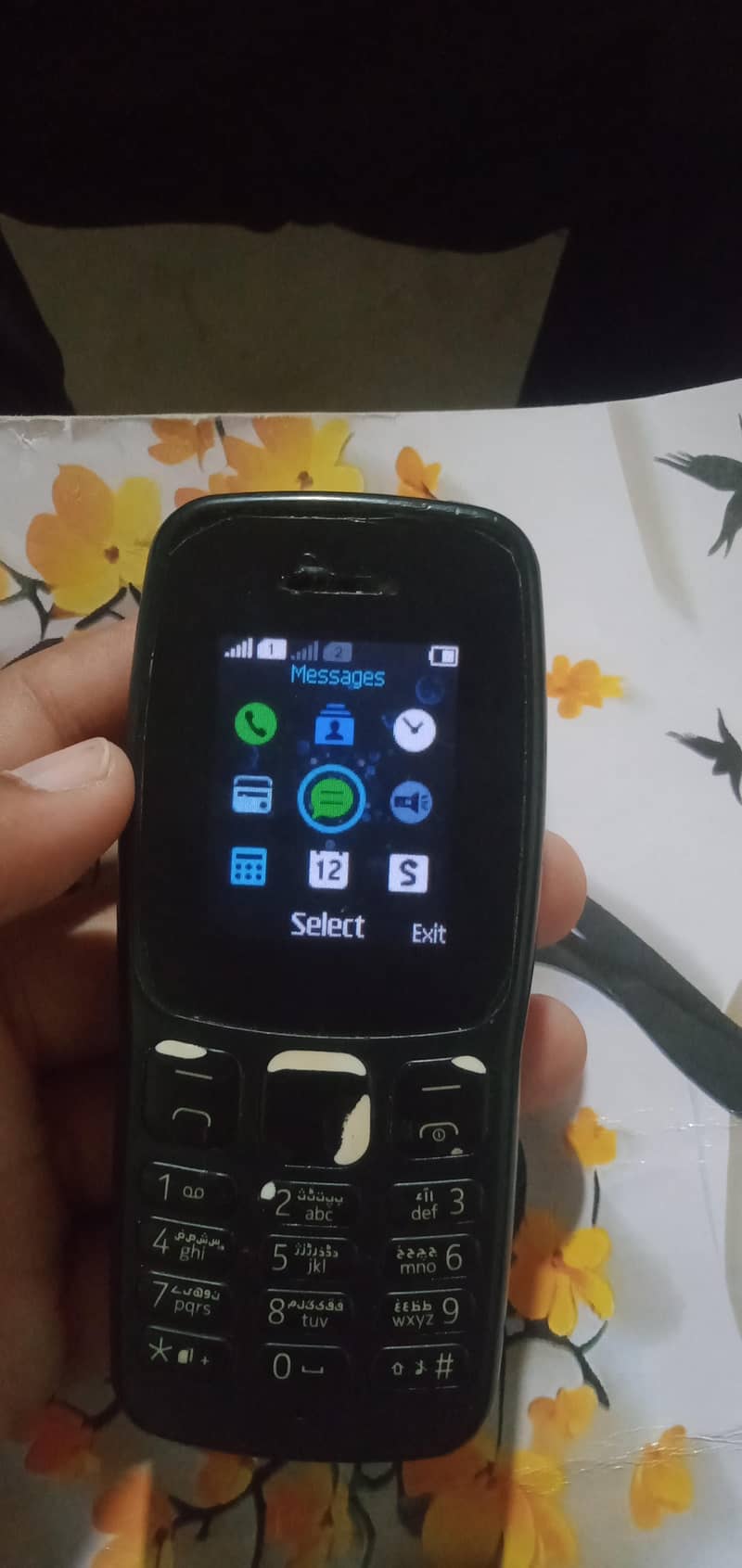 Nokia 105 1