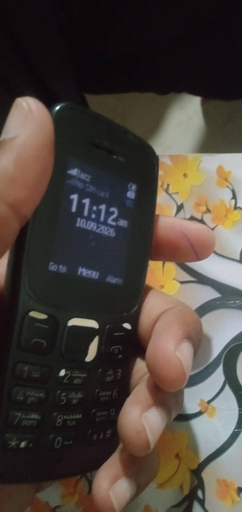 Nokia 105 2