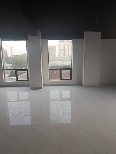 2100 Sqft Office Available For Rent On Main Boulevard Gulberg