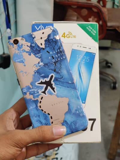 Vivo Y67