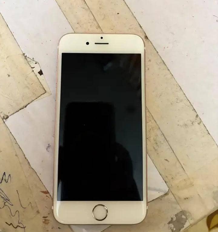 Apple iPhone 6S 2