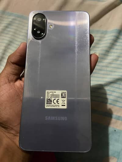 Samsung A07