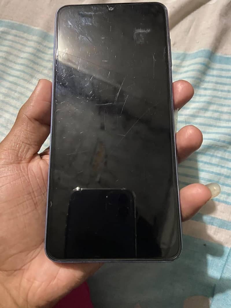 Samsung A07 2