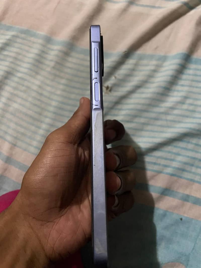 Samsung A07 3