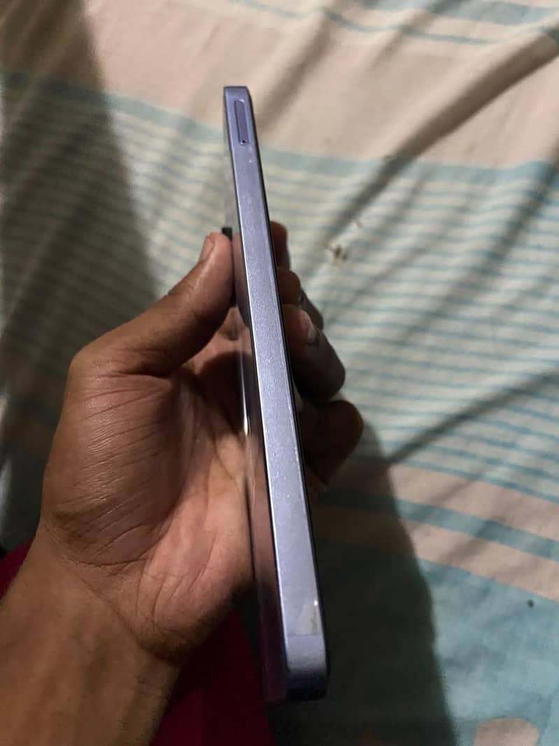 Samsung A07 5